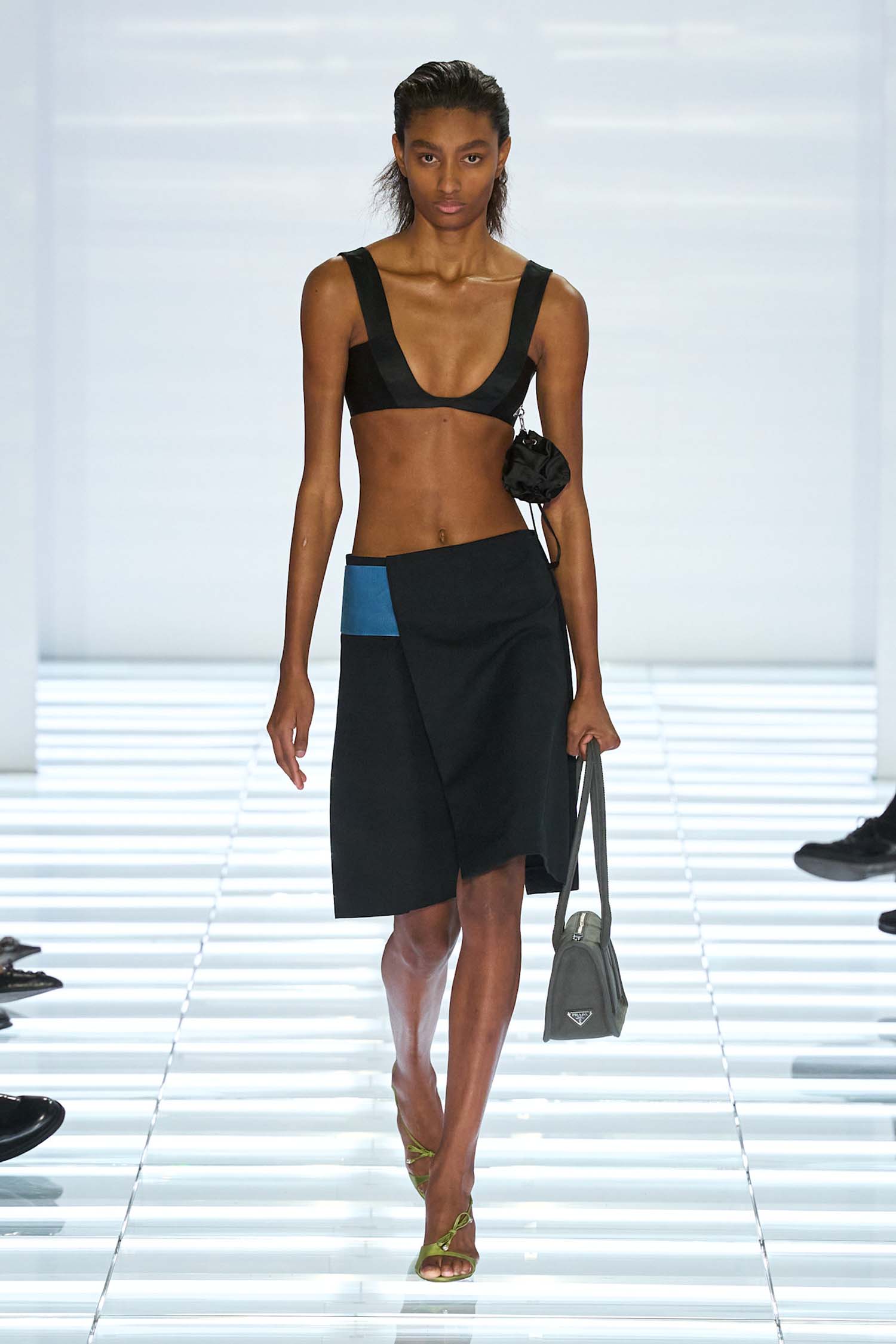 Prada Spring/Summer 2027