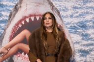 It’s Apparently Shark Week at Stella McCartney