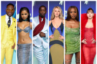 We Did Get SOME Bright Colors at the 2026 VMAs
