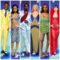 We Did Get SOME Bright Colors at the 2026 VMAs