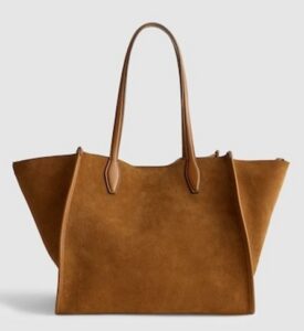 Fug Nation Loves New Tote Bags for Fall