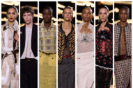 Time to Eyeball the Most Recent Chanel Runway Collection
