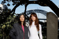 “Sense & Sensibility” Arrives Down Under