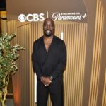 The Creators of “The Good Wife” Really Love Mike Colter