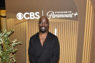 The Creators of “The Good Wife” Really Love Mike Colter