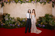 Daisy Edgar-Jones and Esmé Creed-Miles Continue to Rep “Sense & Sensibility” in Australia