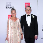 SJP, Etc at the NYCBG (the New York City Ballet Gala)