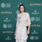 Julia Fox Looks Like a Refined Milkmaid at the New York Film Festival