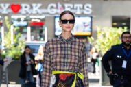 Caitriona Balfe Has Emerged!