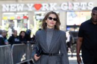 Jessica Biel Is Experiencing Many Seasons at Once