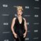 Florence Pugh Shows Up — Very Chicly —  for Jaguar