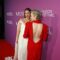 Lily James and Carrie Coon Hit the London Film Festival