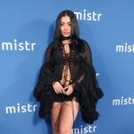 Celebs Wore Very Little For a Big Cause at The Abbey