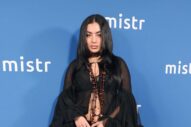 Celebs Wore Very Little For a Big Cause at The Abbey