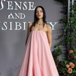Sense and Sensibility Arrives Stateside