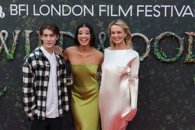 'Wildwood' Premiere at BFI London Film Festival
