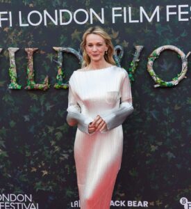 'Wildwood' Premiere at BFI London Film Festival