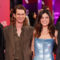 Monica Barbaro and Andrew Garfield Get Cozy at the London Film Festival