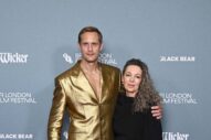 Alexander Skarsgard Always Delivers a Surprise