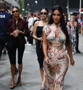 F1 Singapore Grand Prix 2026