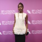 Ayo Edebiri Headlines This London Film Festival Roundup