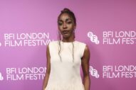 Ayo Edebiri Headlines This London Film Festival Roundup