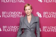 Sandra Huller: Your Posh Therapist