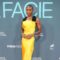 This Yellow Is Gorgeous on Cynthia Erivo