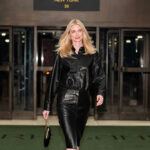 Let’s See What Elizabeth Debicki’s Been Wearing Lately