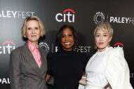 The Gilded Age Reminds Us That It’s Back Soon, at PaleyFest