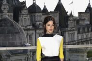 Fug or Fab: Jenna Ortega in Calvin Klein
