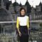 Fug or Fab: Jenna Ortega in Calvin Klein
