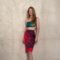 Fug or Fab: Hunter Schafer in Prada