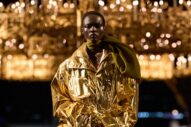 Is Saint Laurent Preparing For a Change at the Top?