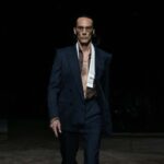 Tom Ford’s Latest Has Bra Tops, Great Suits, Insane Swimsuits…