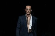 Tom Ford’s Latest Has Bra Tops, Great Suits, Insane Swimsuits…