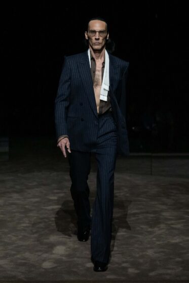 Tom Ford S/S 2027