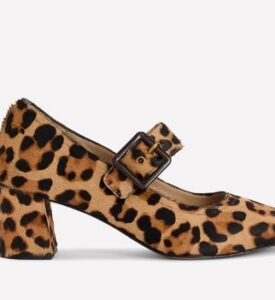 Fug Nation Loves Leopard Print!