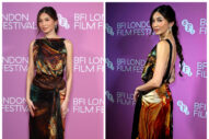 In a Shocking Turn of Events, Gemma Chan Looks Gorgeous