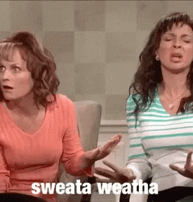 Fug Nation Loves Sweater Weather!